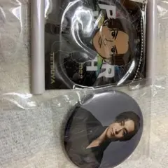 EXILE TETSUYA2点セット