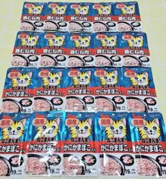 Mirin様専用　 はごろもフーズ　ねこまんま　キャットフード