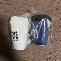 セブンイレブン 一番くじ　happyくじセブンカフェ　B賞