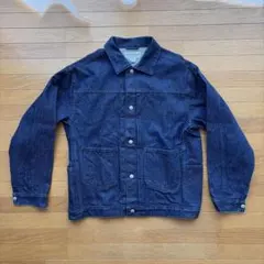 2026年最新】SASSAFRAS 割引オプション：通常商品 メンズ Gジャン