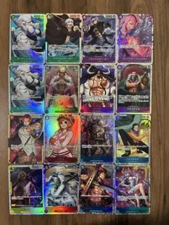 2026年最新】ワンピース まとめ売りカードの人気アイテム - メルカリ