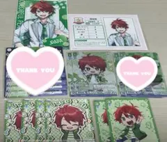 カラフルピーチ からぴち じゃぱぱ ヴァイス ブロマイド