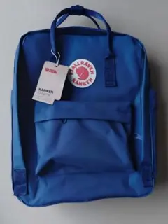 カンケンリュックサック バッグ フェールラーベン 16L ネイビー