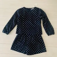 新品 セットアップ