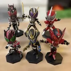 2026年最新】仮面ライダー 一番くじ デフォルメの人気アイテム - メルカリ