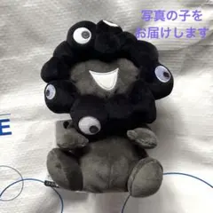 2025年最新】会場限定黒ミャクミャクぬいぐるみの人気アイテム - メルカリ