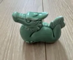 干支（辰）の置物のサムネイル