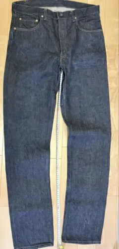 リーバイス50566前期