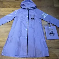 レインポンチョ キッズ