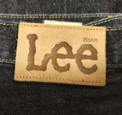 LEE 101B初期復刻希少1010片耳ボタンフライW29 - メルカリ