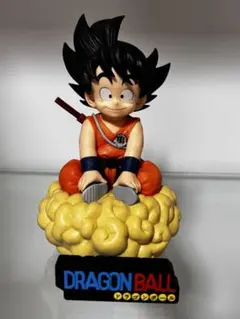 2026年最新】筋斗雲 悟空 フィギュア 一番くじの人気アイテム - メルカリ