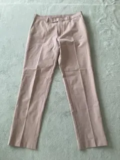 UNIQLO ユニクロ 感動パンツ/ライト メンズ スラックス
