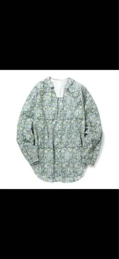 NICENESS 24SS ASHA.C Blueのサムネイル