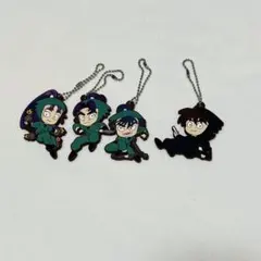 忍たま乱太郎　キーホルダー　まとめ売り
