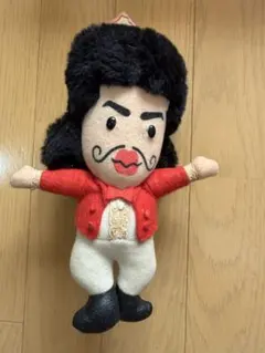 ダウンタウンのごっつええ感じ ぬいぐるみ タカラ 1993