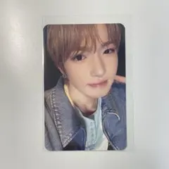 nct wish サクヤ makestar クアラルンプール 特典 トレカ