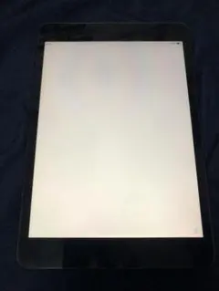 apple IPad mini 16GB第1世代