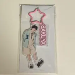 2025年最新】NCT wish サクヤ キーホルダーの人気アイテム - メルカリ