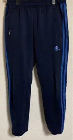 adidas アディダス　ジャージパンツ　長ズボン　ロングパンツ　150
