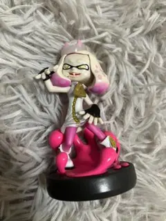 ヒメ amiibo
