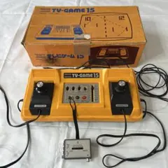 Nintendoカラーテレビゲーム 15 CTG-15V - メルカリ
