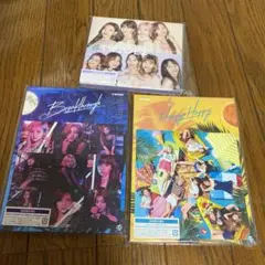 #twice,breakthrough,happy happy