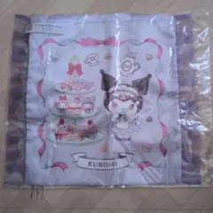 サンリオ　当たりくじ　マイメロクロミ当たりくじ