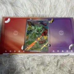 ポケモンカード ニャオハ プロモ 4セット - メルカリ