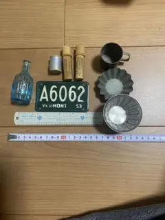 アンティーク雑貨