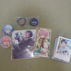 あんスタ　fine まとめ売り