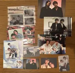 King&Prince CD特典
