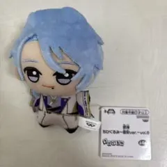原神 神里綾人 ちびぐるみのサムネイル