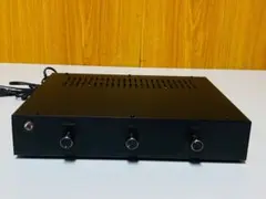 サラウンドミキシングアンプ MV-117 動作確認済み