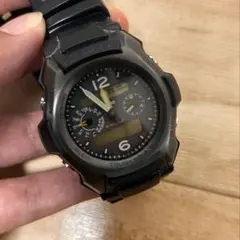 CASIO G-SHOCK MULTI BAND 6 タフソーラーのサムネイル