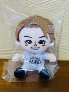 2026年最新】周東 ぬいぐるみの人気アイテム - メルカリ