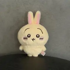 ちいかわパーク　うさぎマスコット