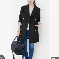 アーバンリサーチ　ピーコート　アダムエロペ、シップス、ビームス、ドアーズ