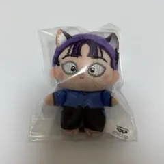 忍たま乱太郎 ほわぬい ナンジャタウン 立花仙蔵