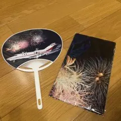 入間基地　納涼祭 2026うちわ・手拭いのサムネイル