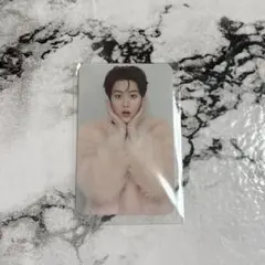 ASTRO サナ トレカ