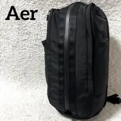 未使用に近い 美品 Aeta ボンサック NY32 ショルダーバッグ 黒 アエタ