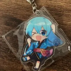 すとぷり ころん すとめも9 アクリルキーホルダー