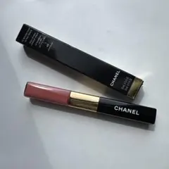 新品CHANEL ルージュ デュオ ウルトラ トゥニュ 40ライトローズのサムネイル
