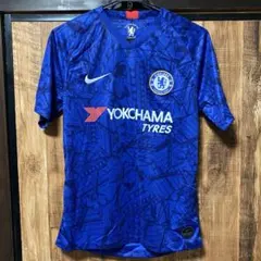 チェルシー ウェア