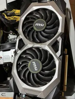 2026年最新】MSI グラフィックボード・グラボ・ビデオカードの人気