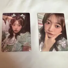 CUTIE STREET 板倉可奈 トレカ きゅーすと