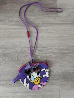 東京ディズニーリゾート デイジーダック パスケース