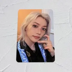 straykids トレカ ATE POPUP MD バインダー