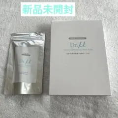 新品未開封】Dr.μ ドクターミューズ 口腔内美容機器 ＆ 専用美容液