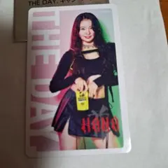 ボディメンテ トレカ HANA KOHARU コハル 第二弾 数量限定